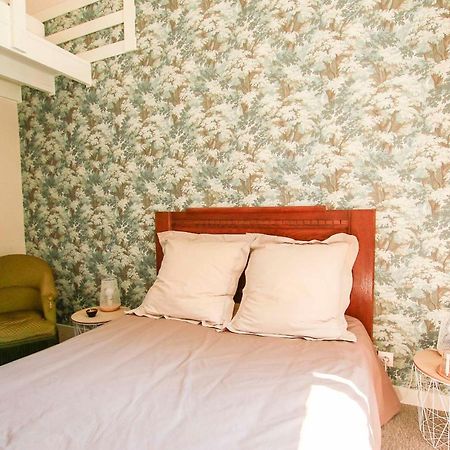 Domaine De Bauzit Bed and Breakfast Vals-pres-le-Puy Eksteriør billede